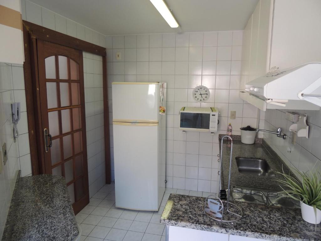  Aconchegante e confortavel 2 quartos