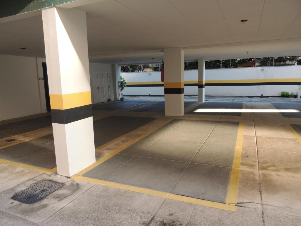  Aconchegante e confortavel 2 quartos