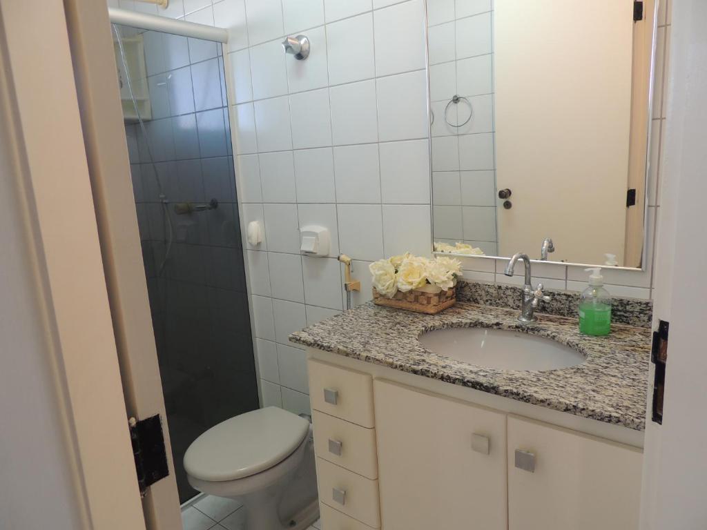  Aconchegante e confortavel 2 quartos
