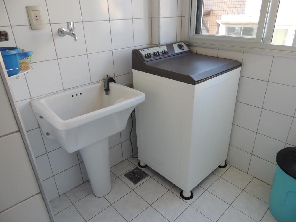  Aconchegante e confortavel 2 quartos