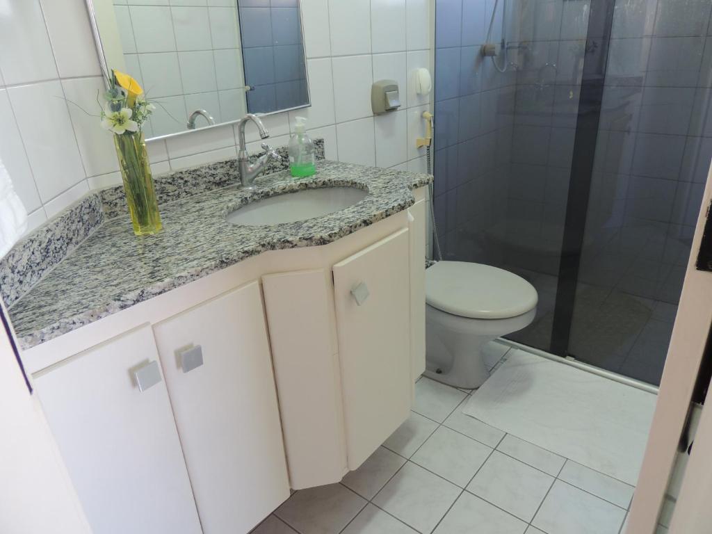  Aconchegante e confortavel 2 quartos
