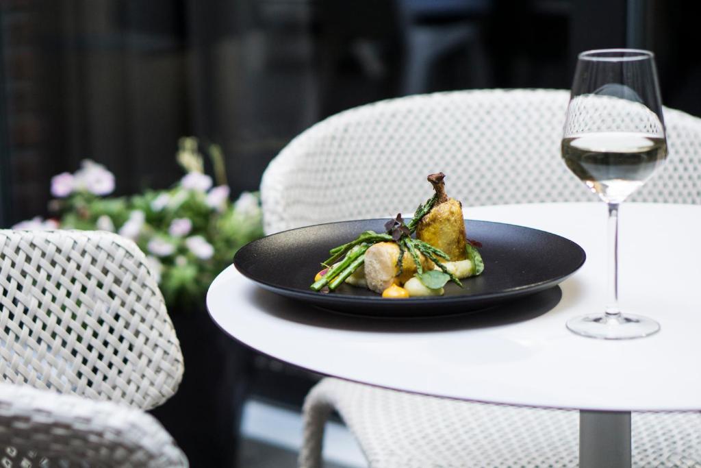 Hotel Nicolaus - Resim 17