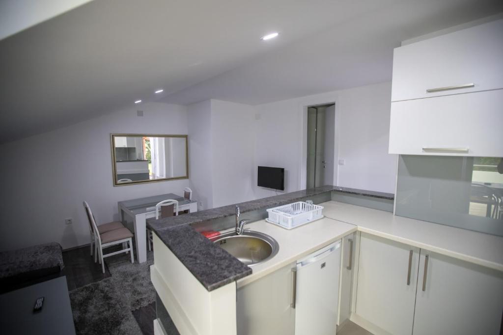 View Topia Apartments - Appartamento Con Vista In Piscina