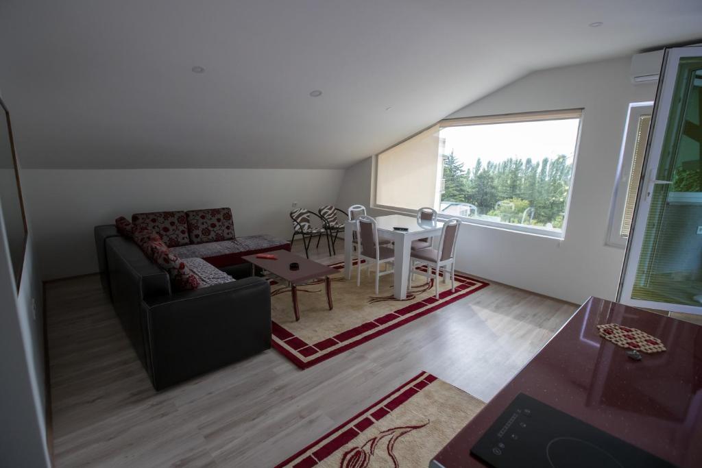 View Topia Apartments - Appartamento Con Vista Da Giardino