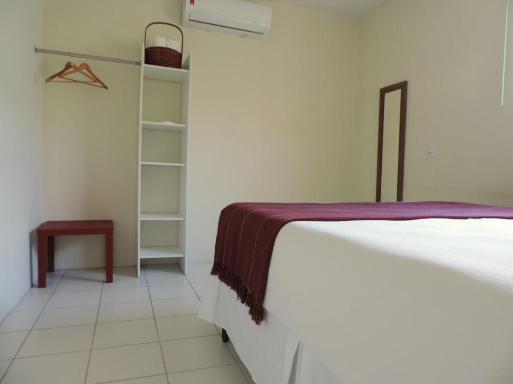  Pousada Vila Moana