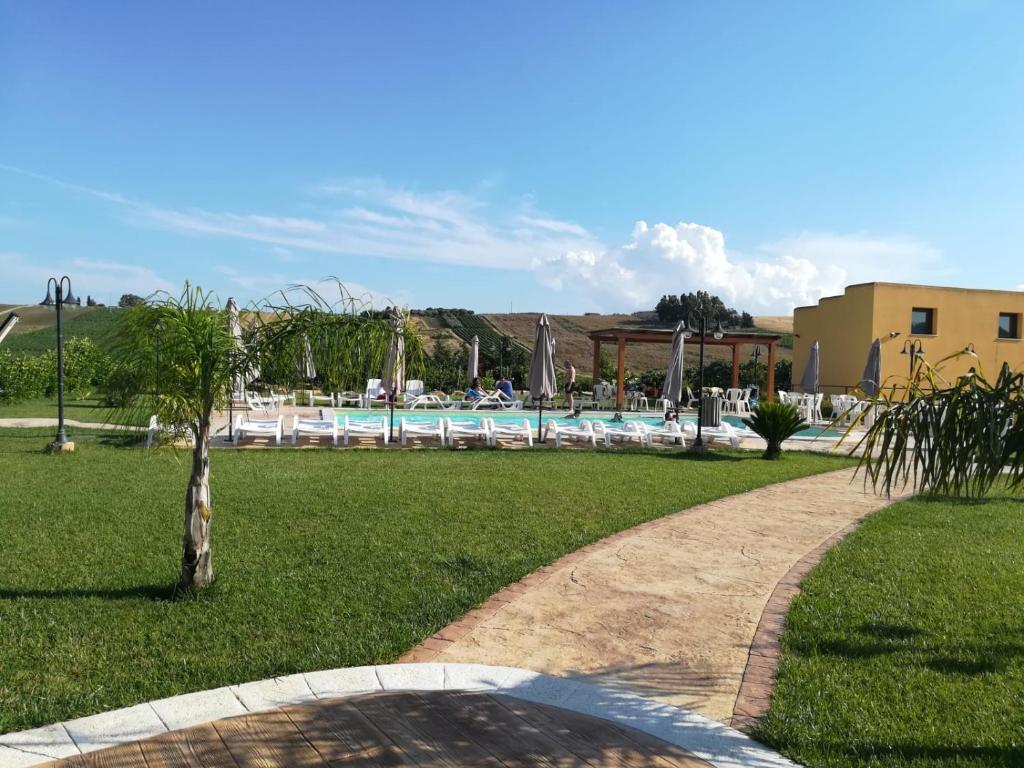 Agriturismo l'Olivo