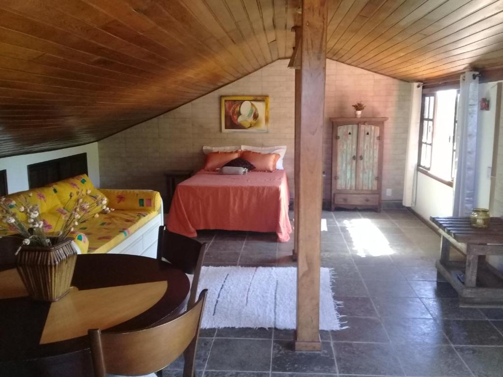  Suite da Fernanda