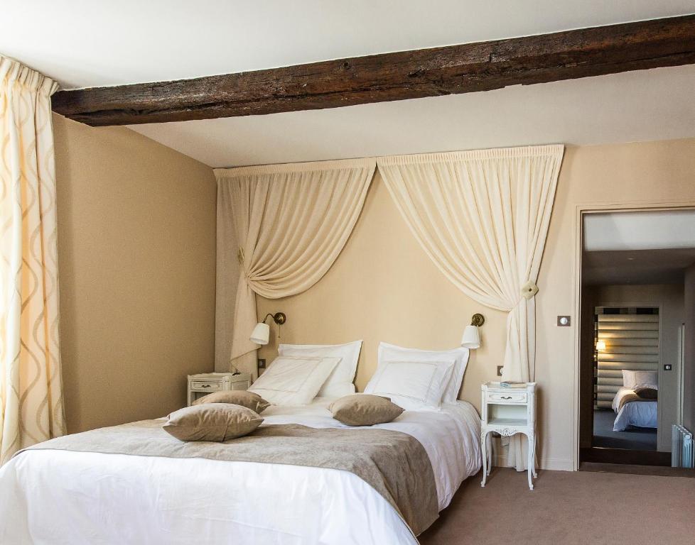 Logis du Parvis ***Face Cathédrale/in front of the Cathedral*** - Luxe Appartement