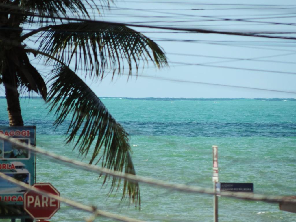  Pousada Vila Moana