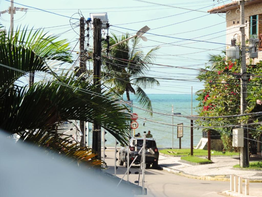  Pousada Vila Moana