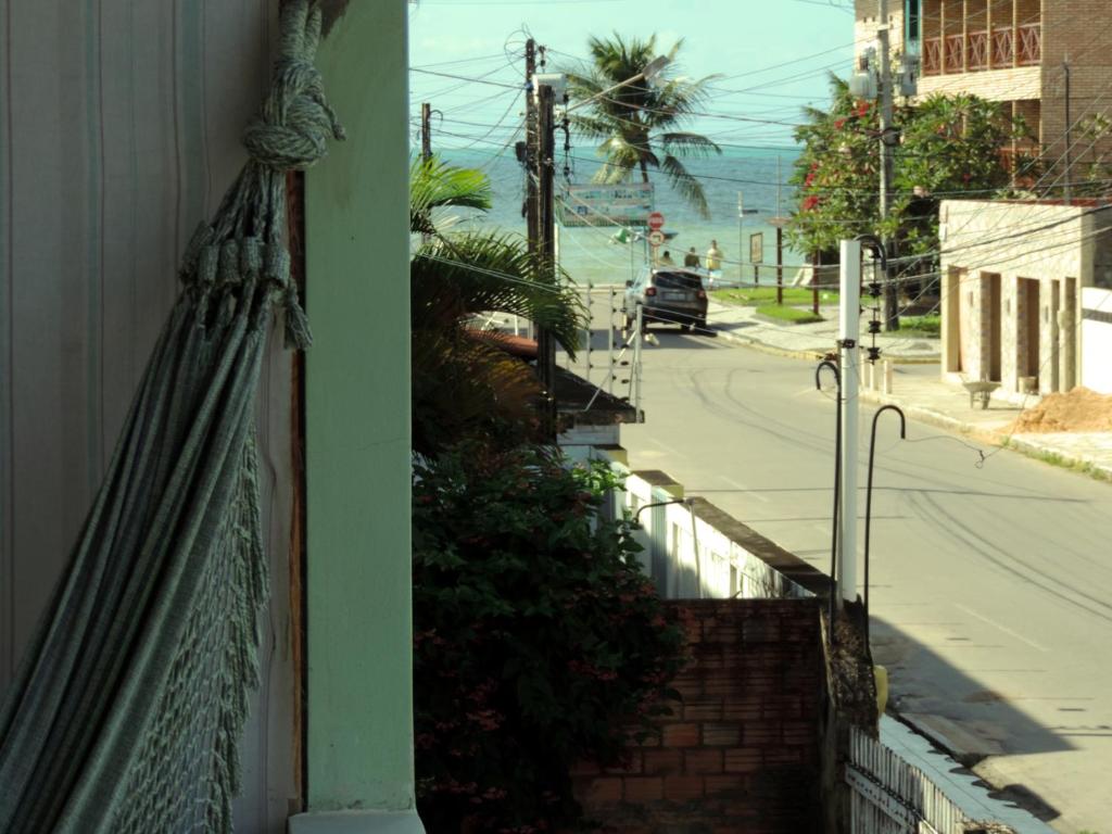  Pousada Vila Moana