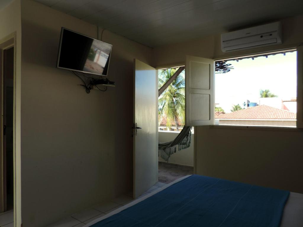  Pousada Vila Moana