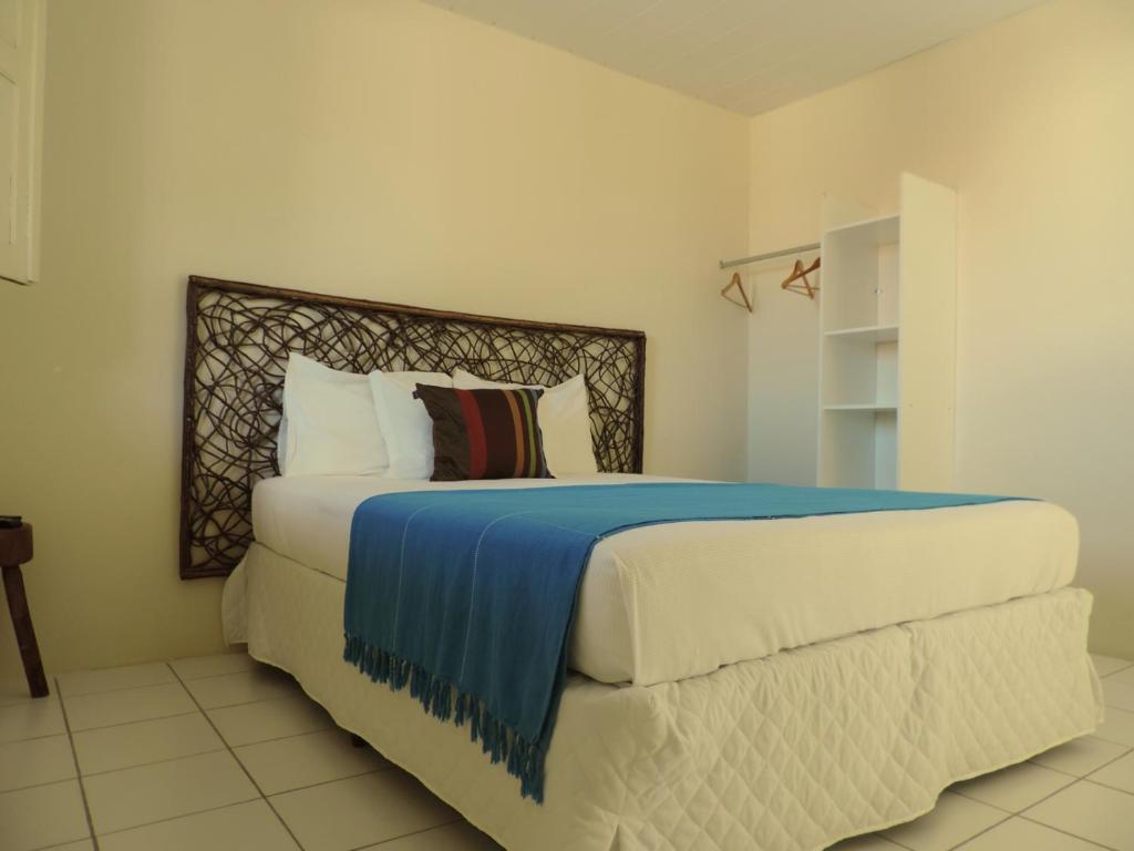  Pousada Vila Moana