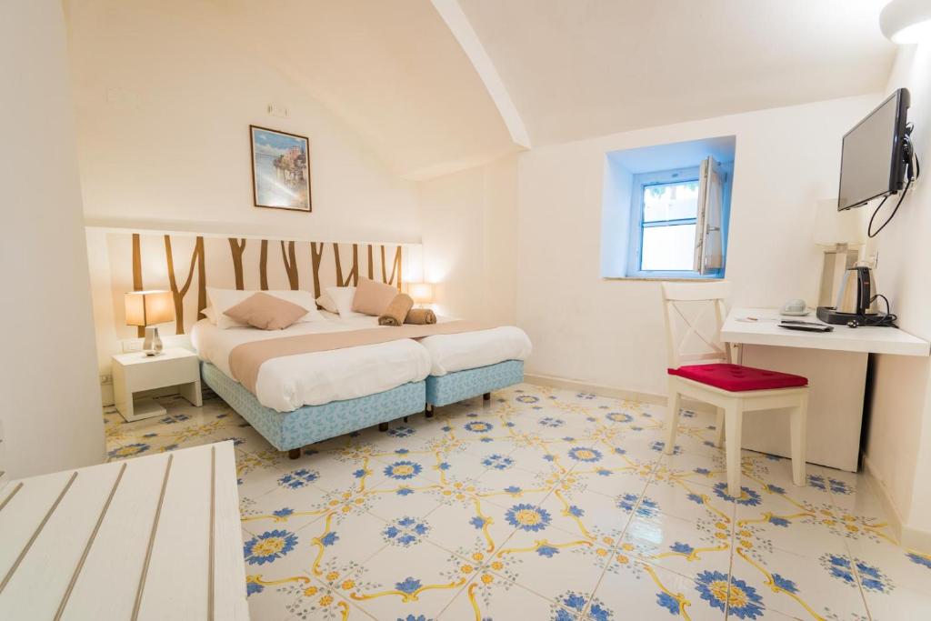 Hotel Le Axidie - 15