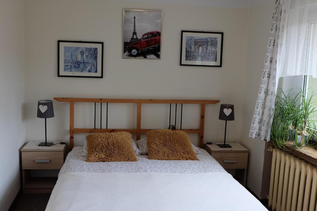 Willa Pod Aniołem - Pokoje Gościnne & Apartamenty z widokiem na góry - 17