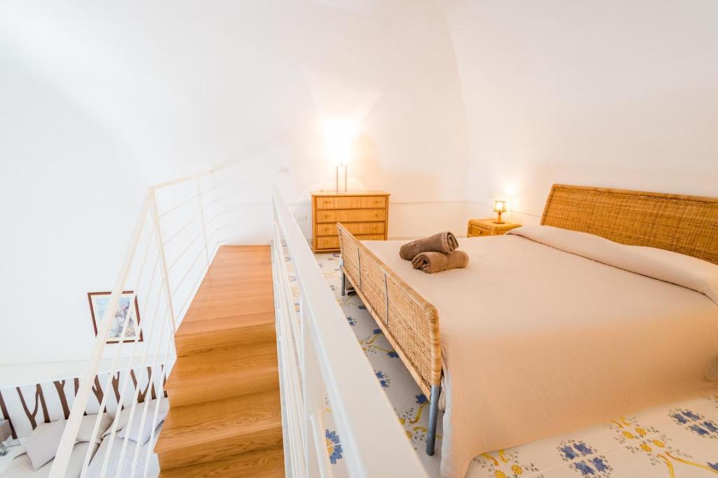 Hotel Le Axidie - 19