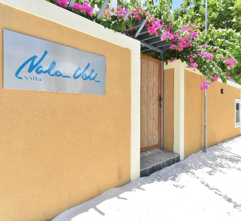 Fotografie z fotogalerie ubytování Nala Veli Villa v destinaci Ukulhas