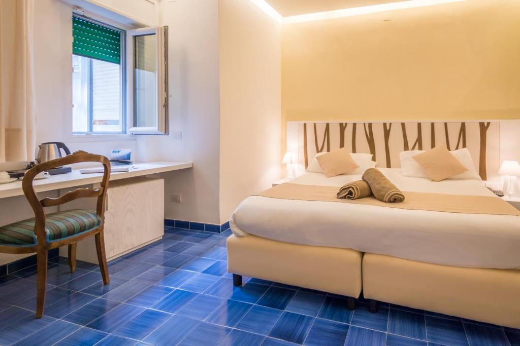 Hotel Le Axidie - 16