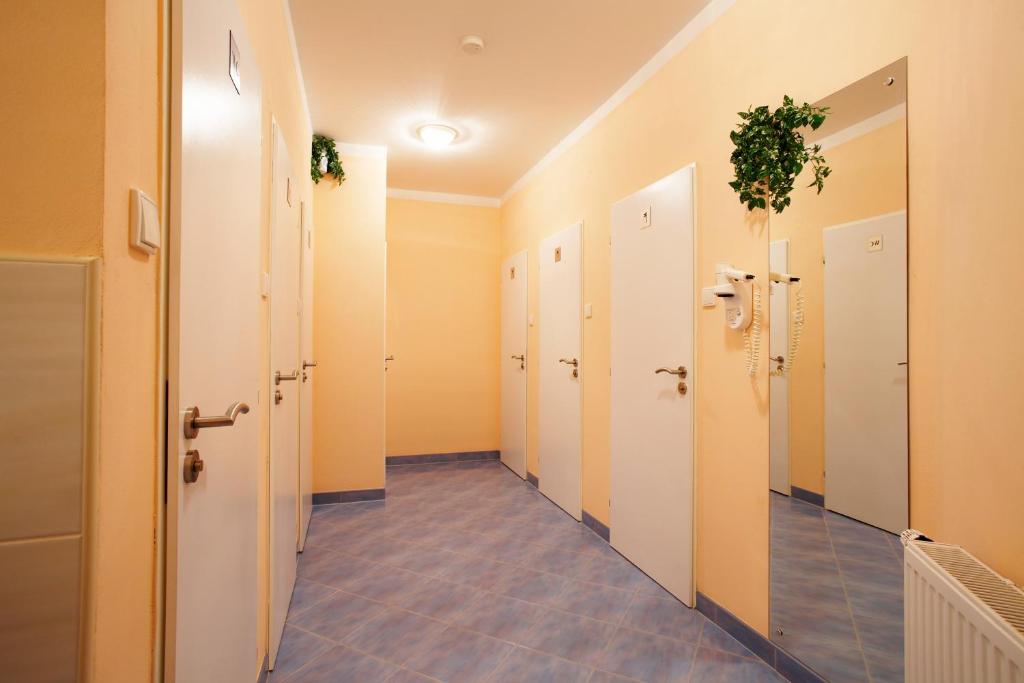Foto de la galería de Hostel Franz Kafka en Praga