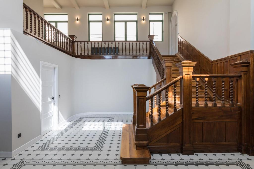 Klepsydra Urban Suites - Resim 11