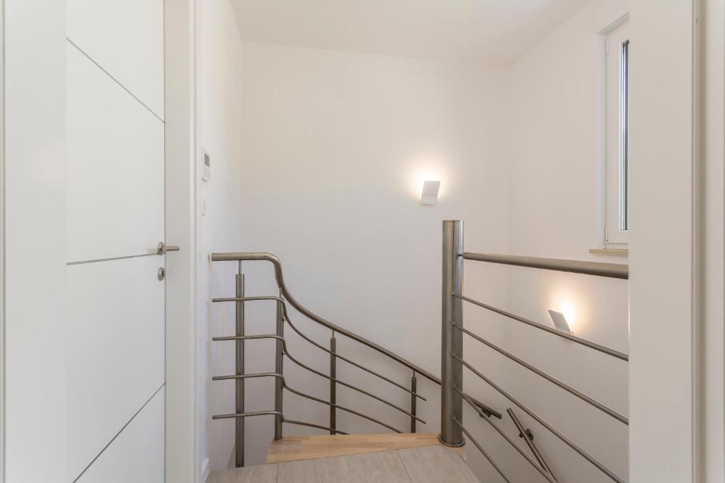 Fotografie z fotogalerie ubytování Apartments Villa 19 v destinaci Podstrana