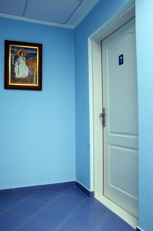 Hotel MK, Plavi restoran, Loznica - Tweepersoonskamer