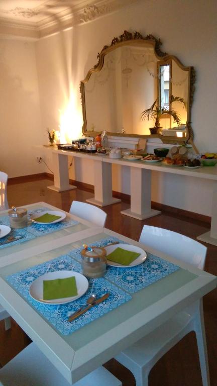 Fotografie z fotogalerie ubytování Agorà b&b v destinaci Trani