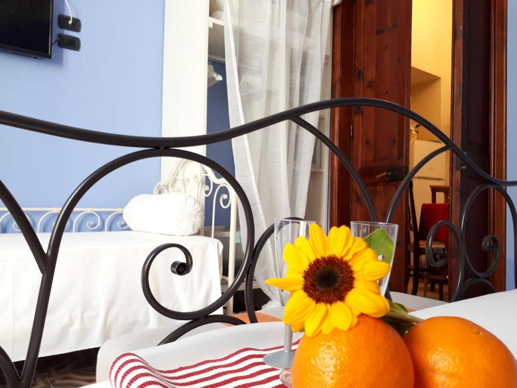 Sofia Family Suites - Studio With Kitchenette