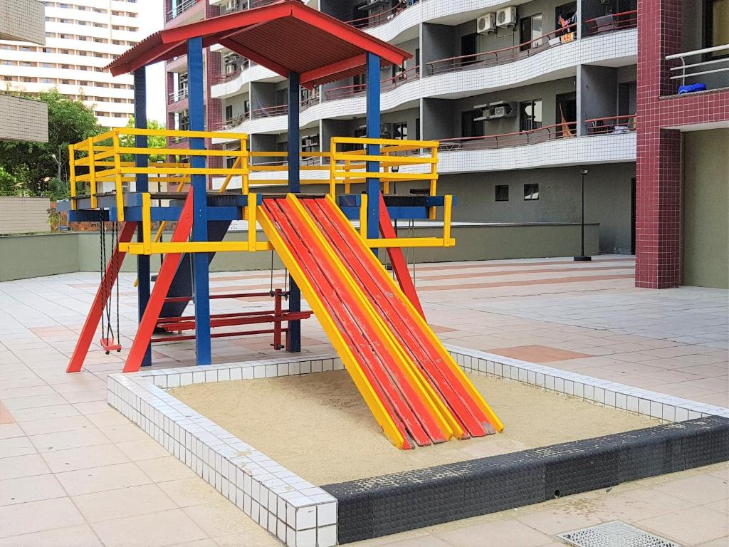  Porto de Iracema estilo