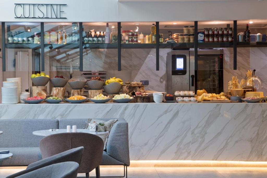 INNSiDE by Meliá Palma Bosque - Resim 18