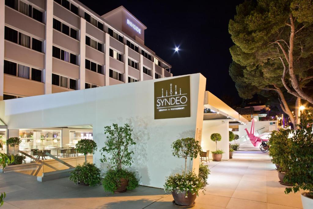 INNSiDE by Meliá Palma Bosque - Resim 26