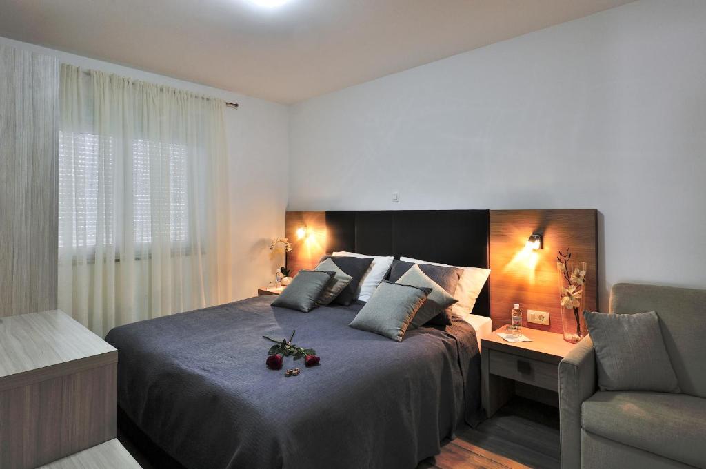 Apartmani Sunset Zadar - 17