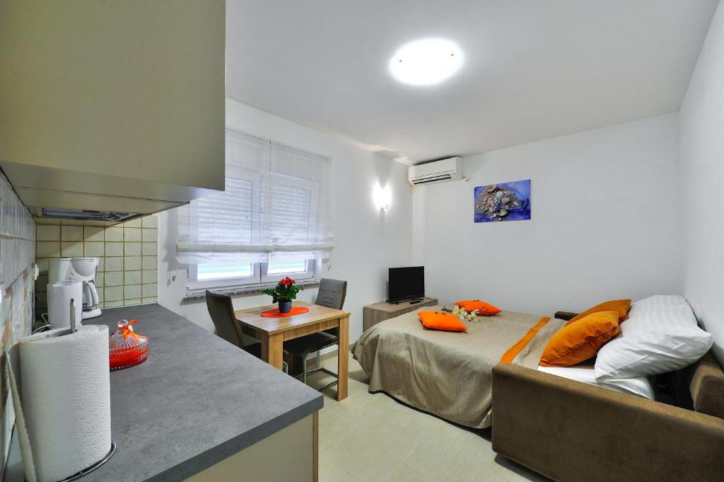 Apartmani Sunset Zadar - 14