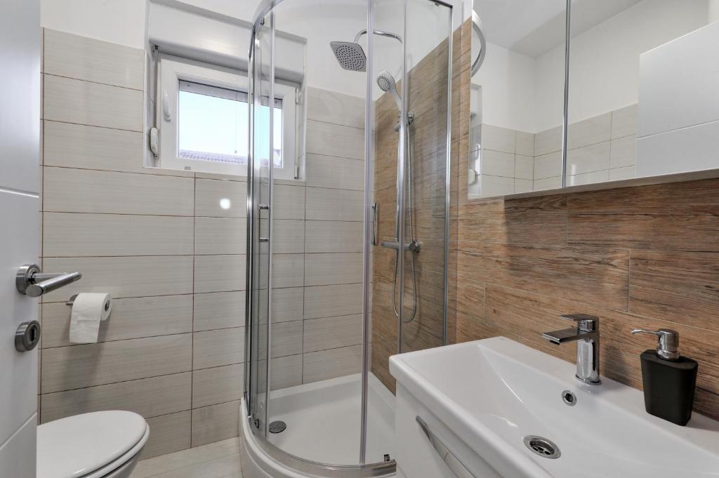 Apartmani Sunset Zadar - 15