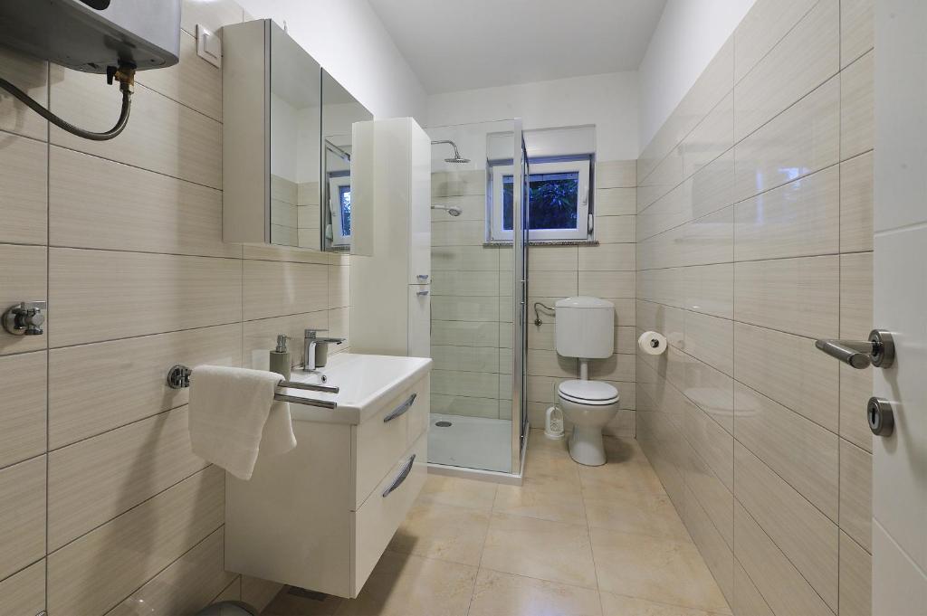 Apartmani Sunset Zadar - 18