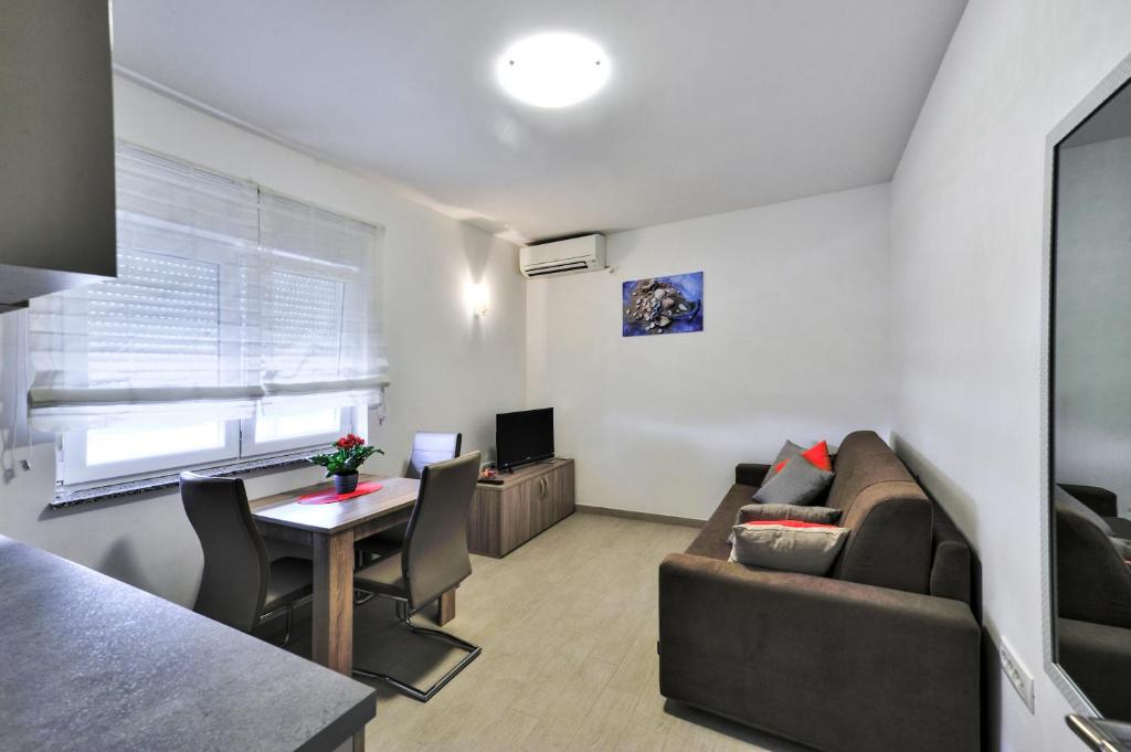 Apartmani Sunset Zadar - 16