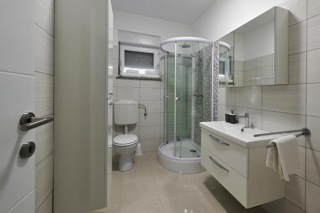 Apartmani Sunset Zadar - 7