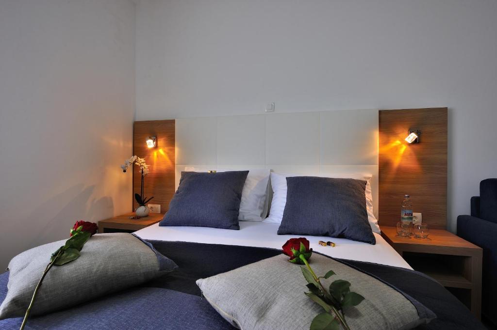 Apartmani Sunset Zadar - 9