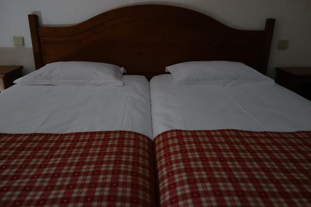 Hotel Autantic - Zweibettzimmer Mit Balkon Und Bergblick