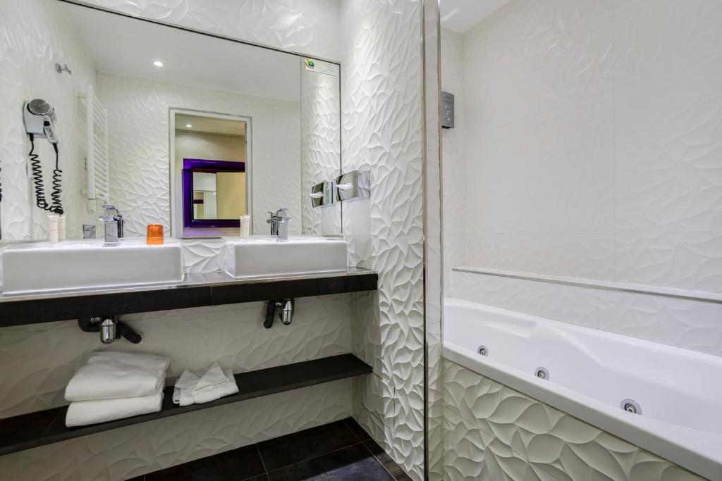 Jardins de Montmartre - Resim 15