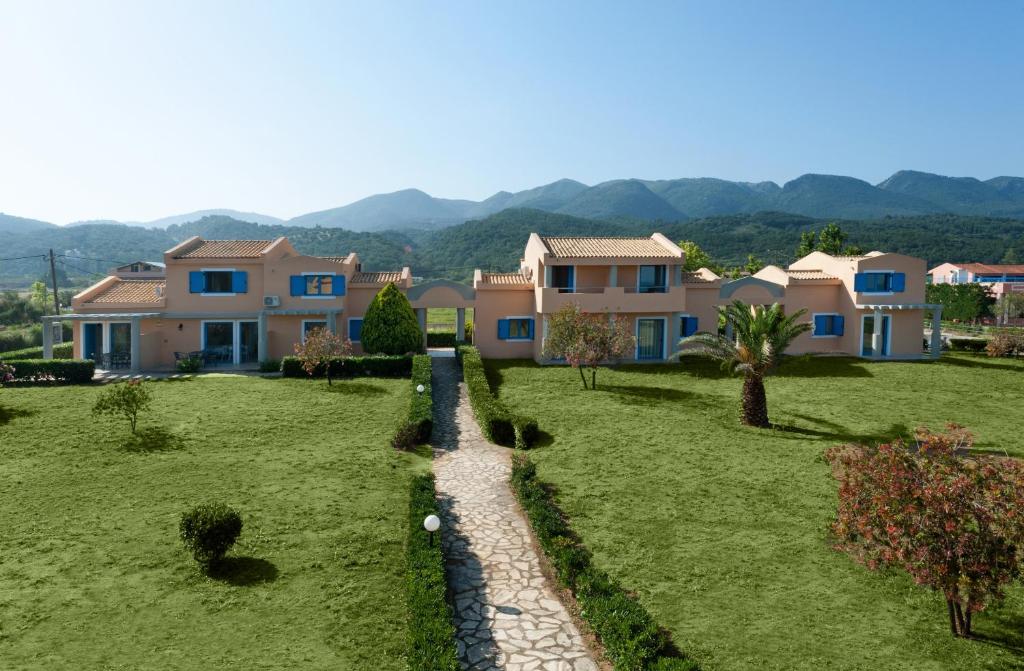 Ammoudia Maisonettes