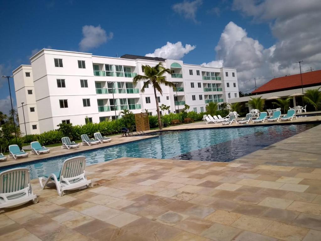Apto Porto de Galinhas Pet Friendly
