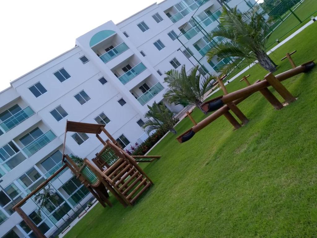  Apto Porto de Galinhas