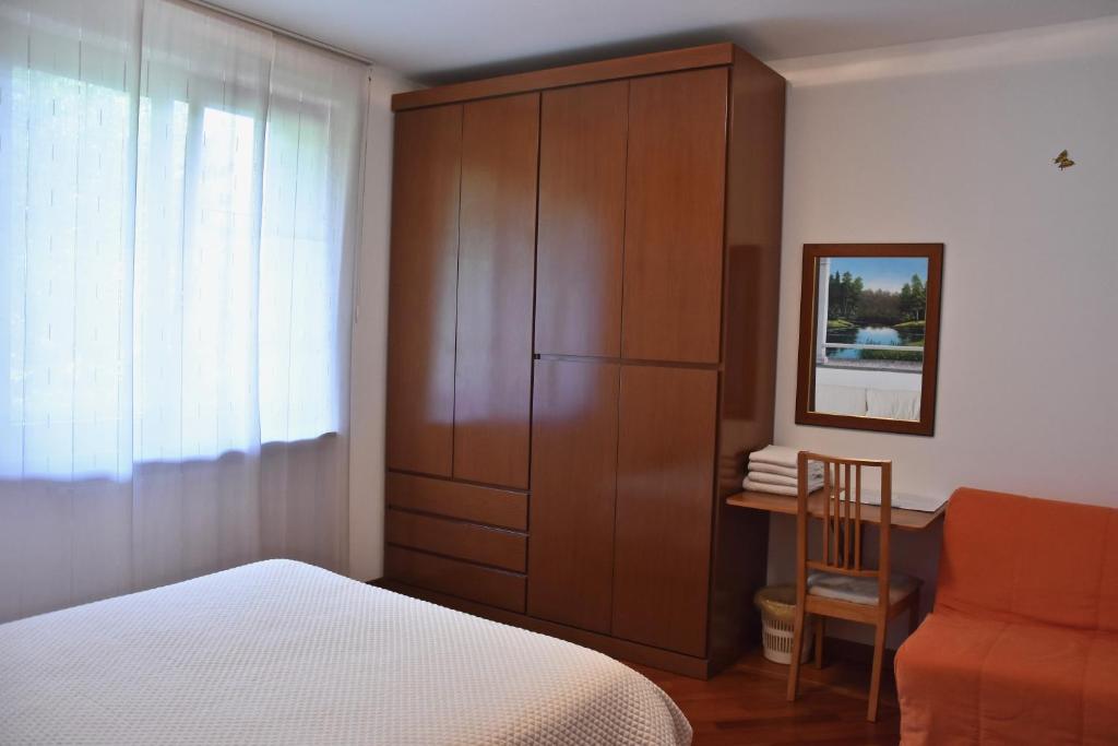 Al Vecchio Glicine - Double Room