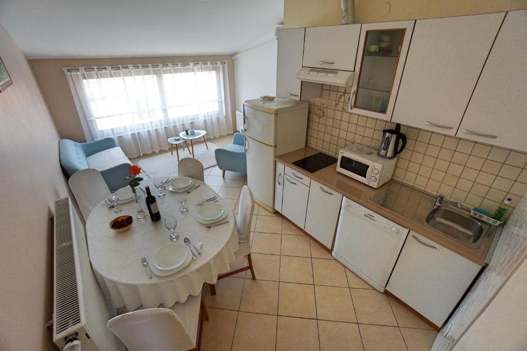 Borik Hills - Apartamento De Dois Quartos (4 Adultos)