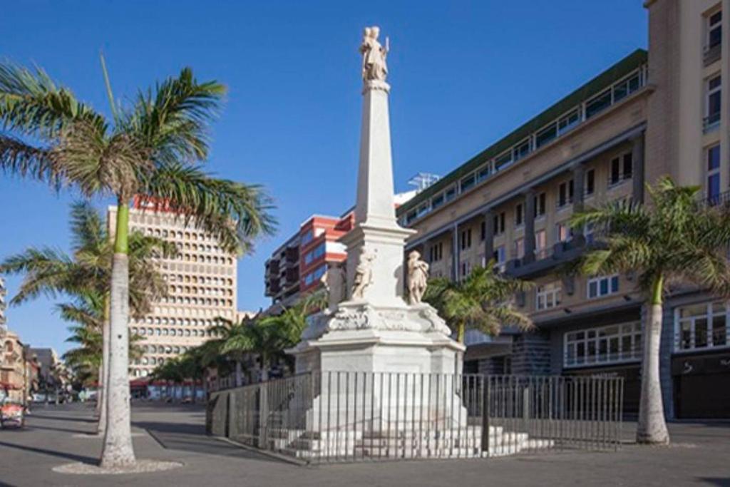 Fotografie z fotogalerie ubytování Santa Cruz Rambla v destinaci Santa Cruz de Tenerife