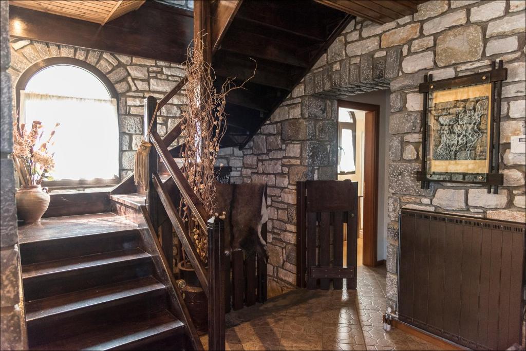 Fotografie z fotogalerie ubytování Stone Mansion Anavryti, ΑΜΑ 20569 v destinaci Mystras