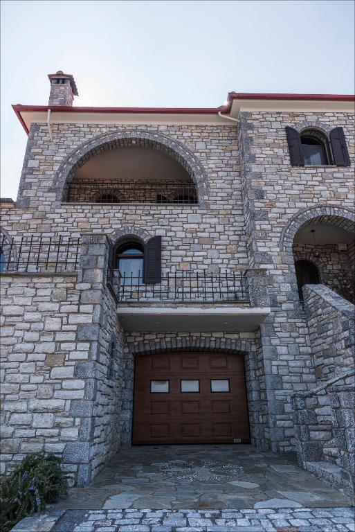 Fotografie z fotogalerie ubytování Stone Mansion Anavryti, ΑΜΑ 20569 v destinaci Mystras