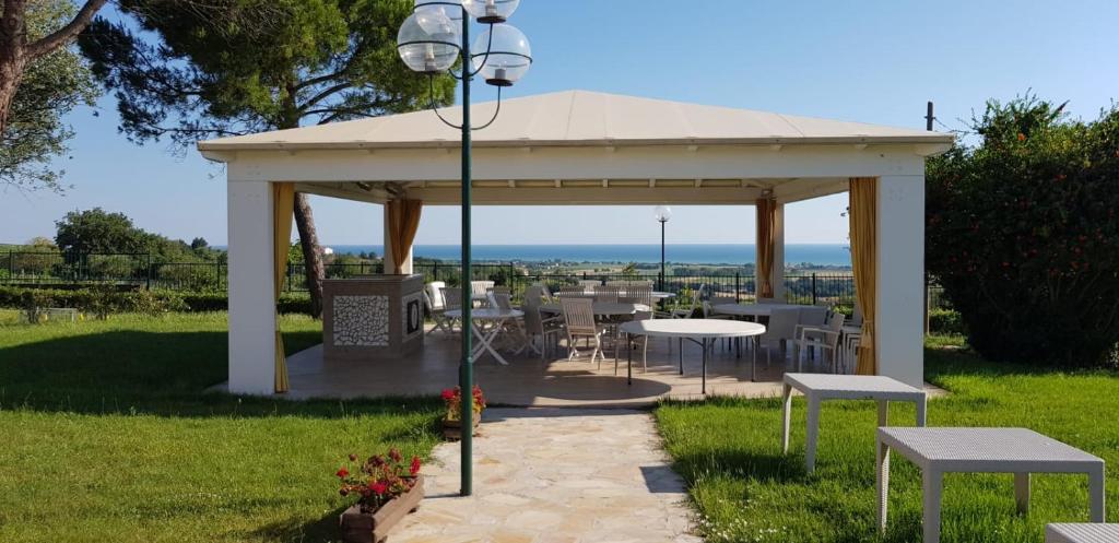 Country House Resort Villa Giardino degli Eventi