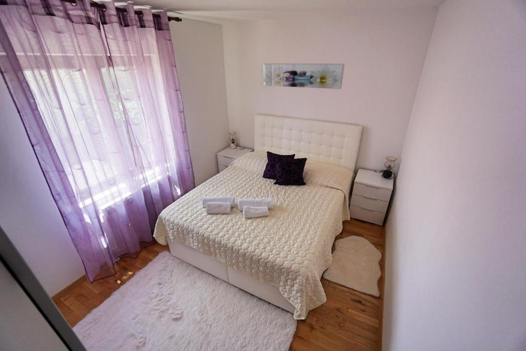 Borik Hills - Apartamento De Dois Quartos (3 Adultos)